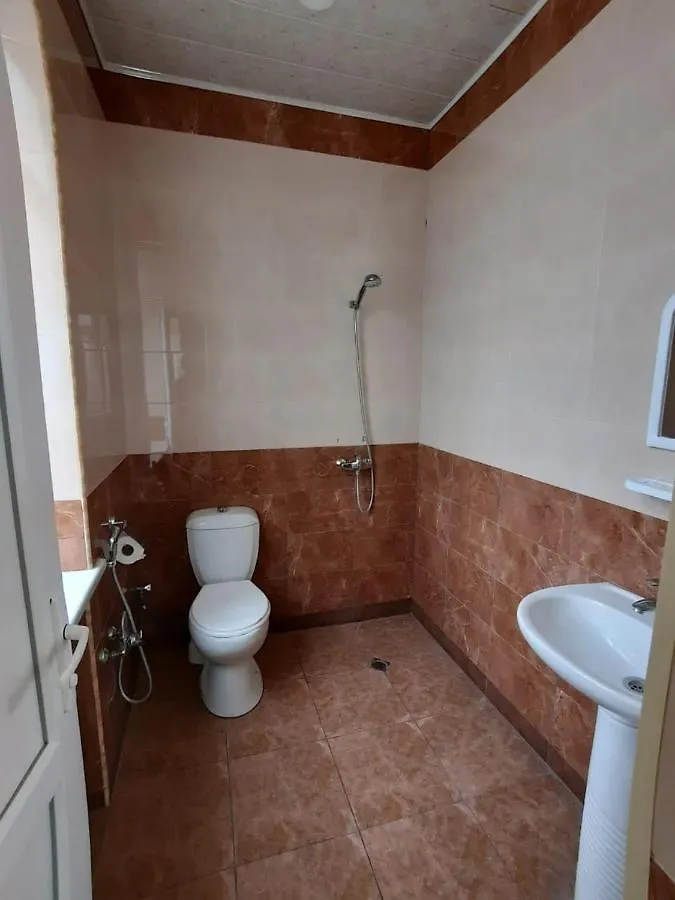 Badamdar Hotel Baku