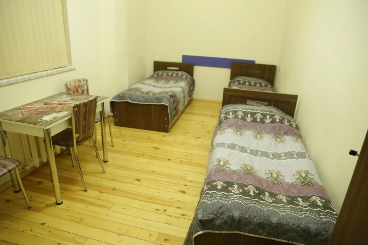 Badamdar Hotel Baku 3*,